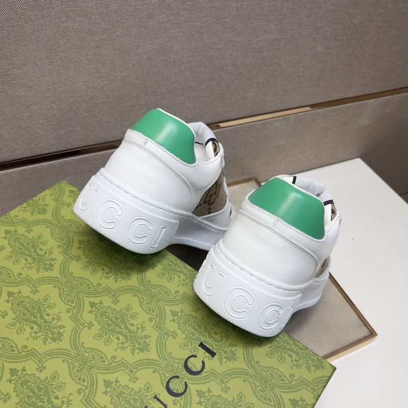 Gucci Low Shoes